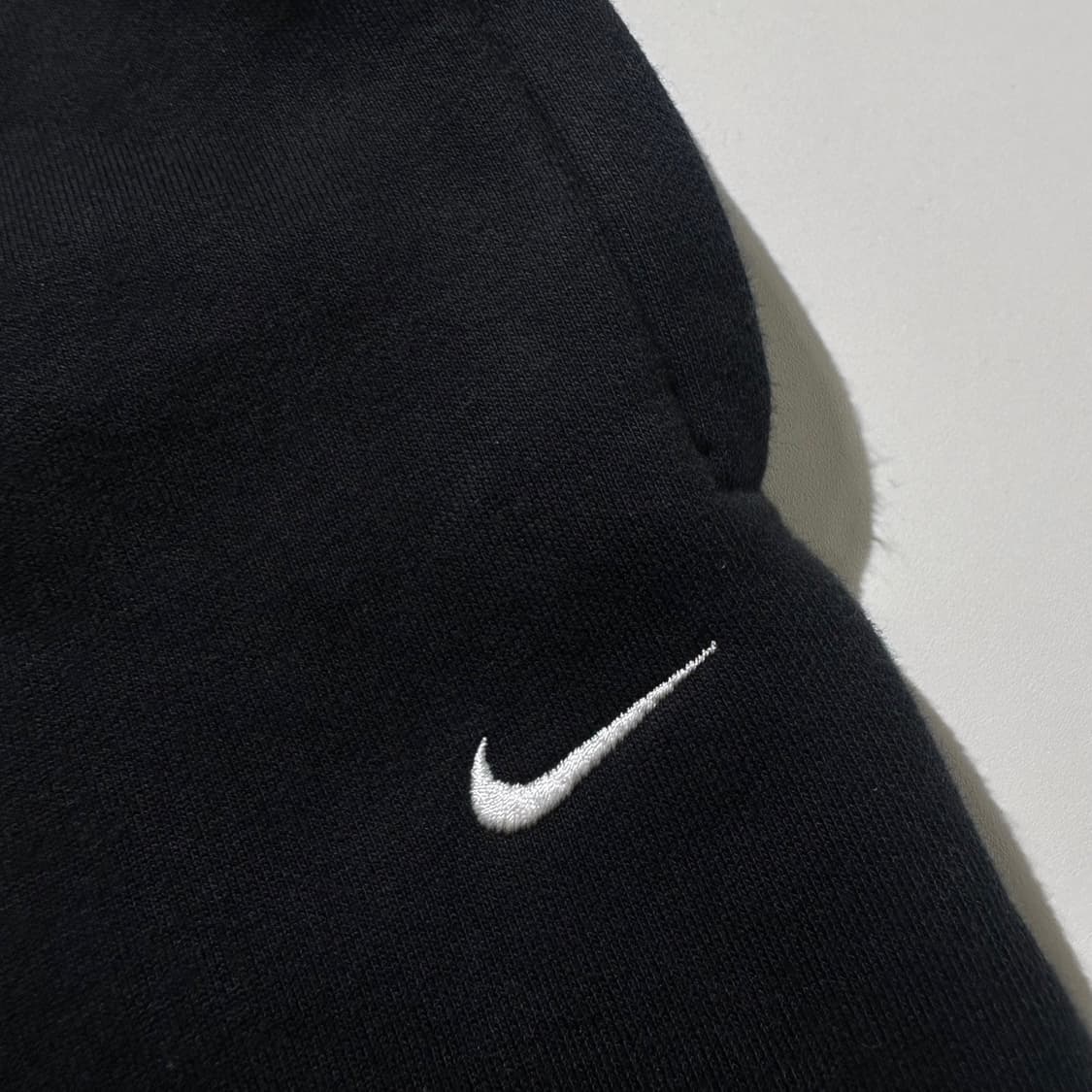나이키 NRG 솔로 스우시 플리스 스웨트 조거팬츠 상품이미지4