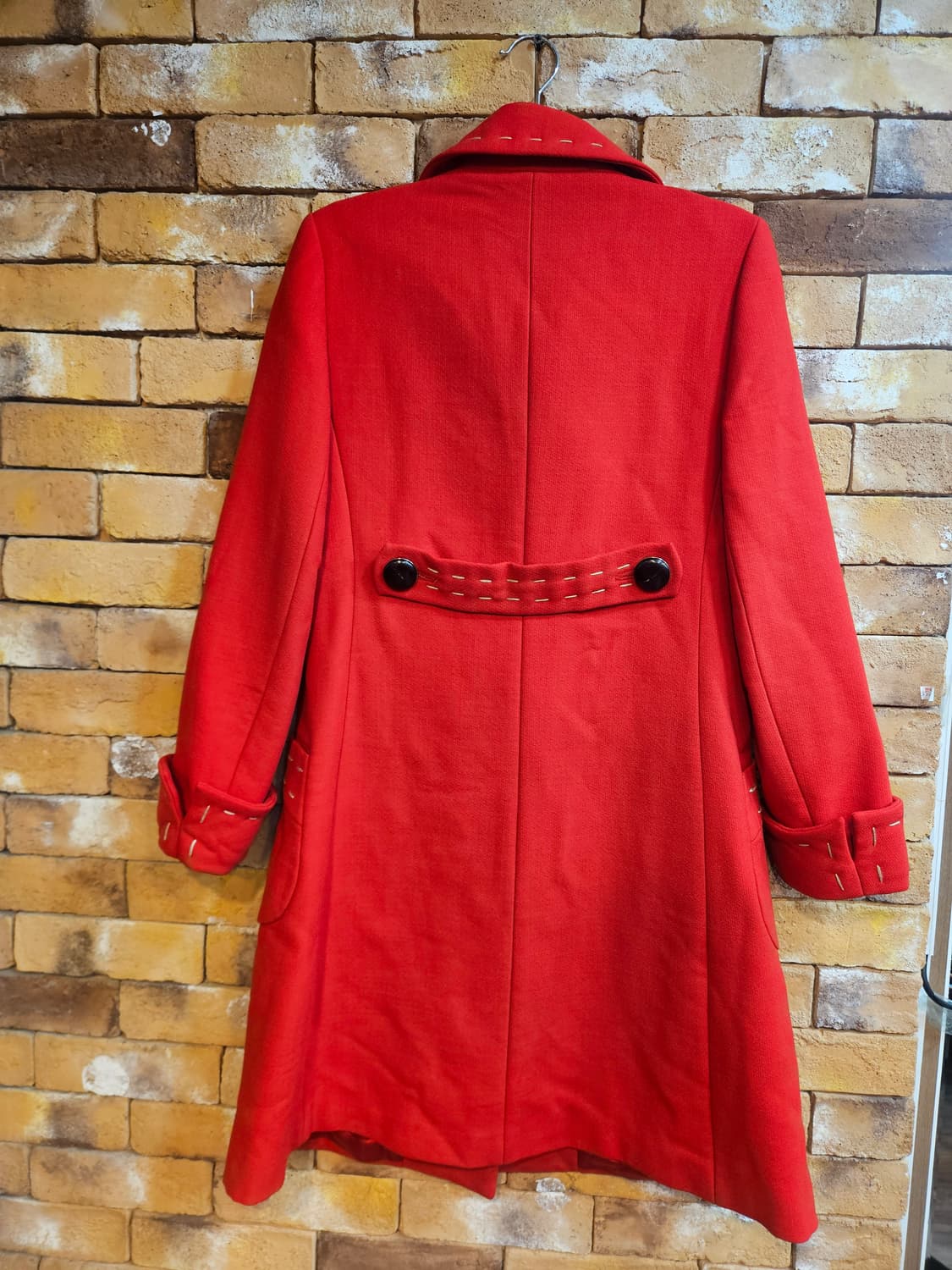 타랑자몽 울코트 상품이미지2