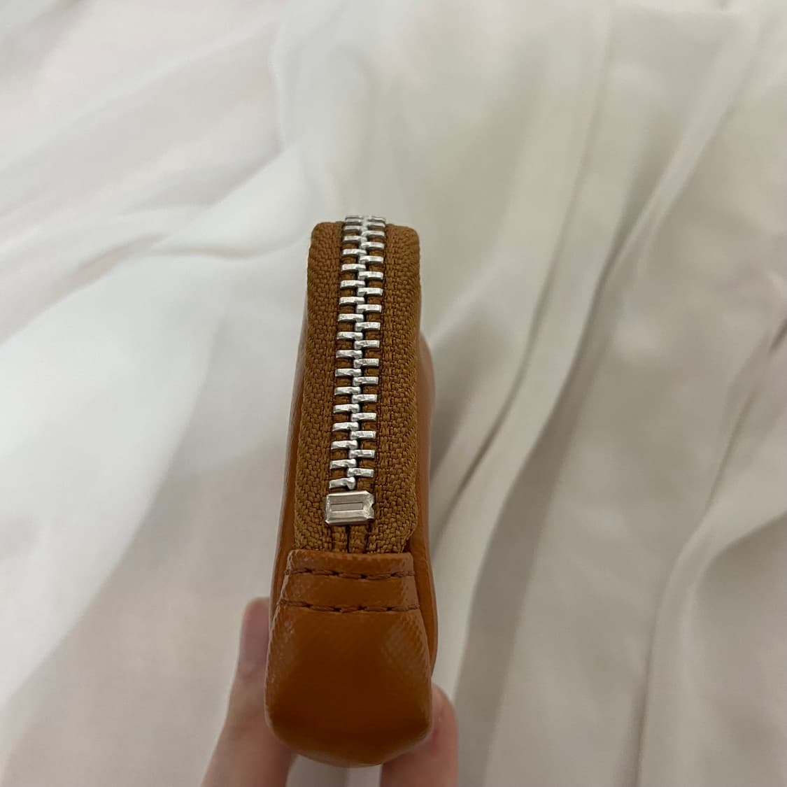 PORTER 포터 프리스타일 멀티코인 케이스 상품이미지6