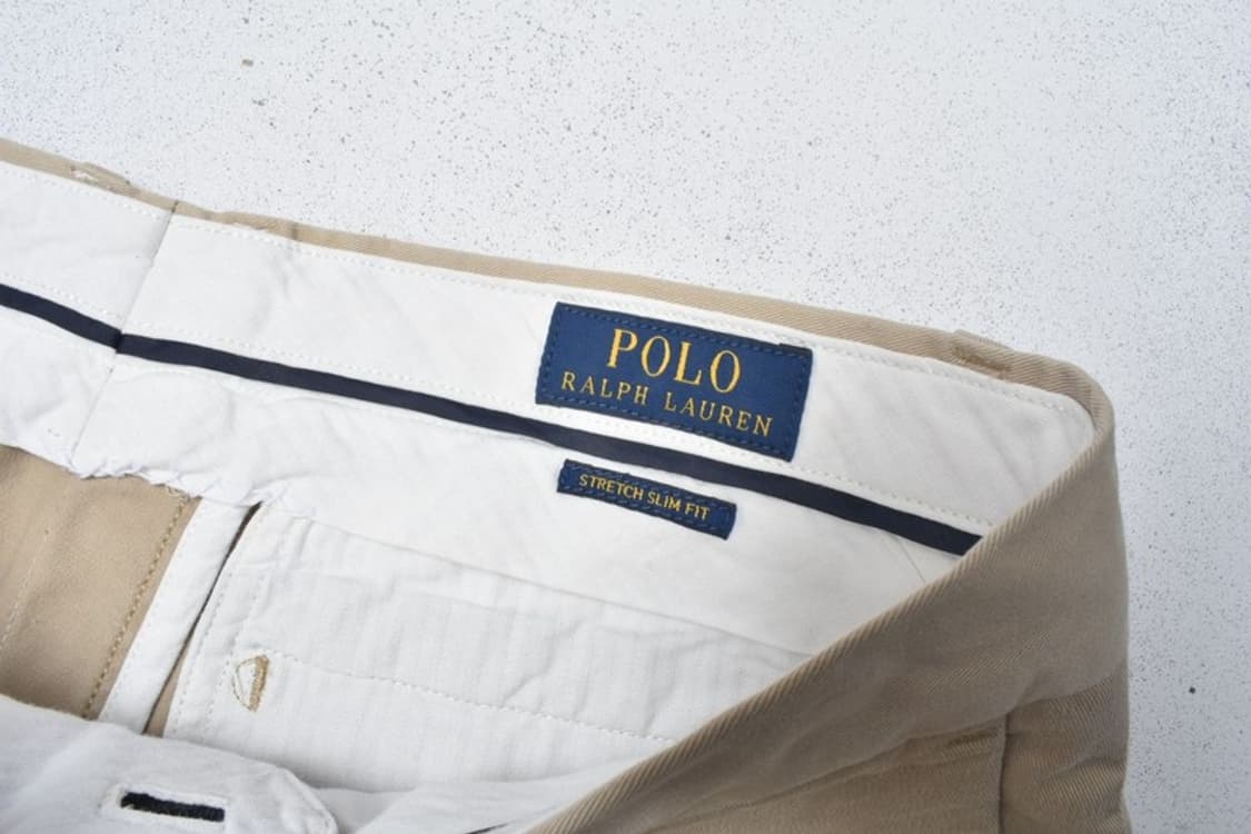 폴로 랄프로렌 반바지 슬림핏 쇼츠 31 M0033 상품이미지5