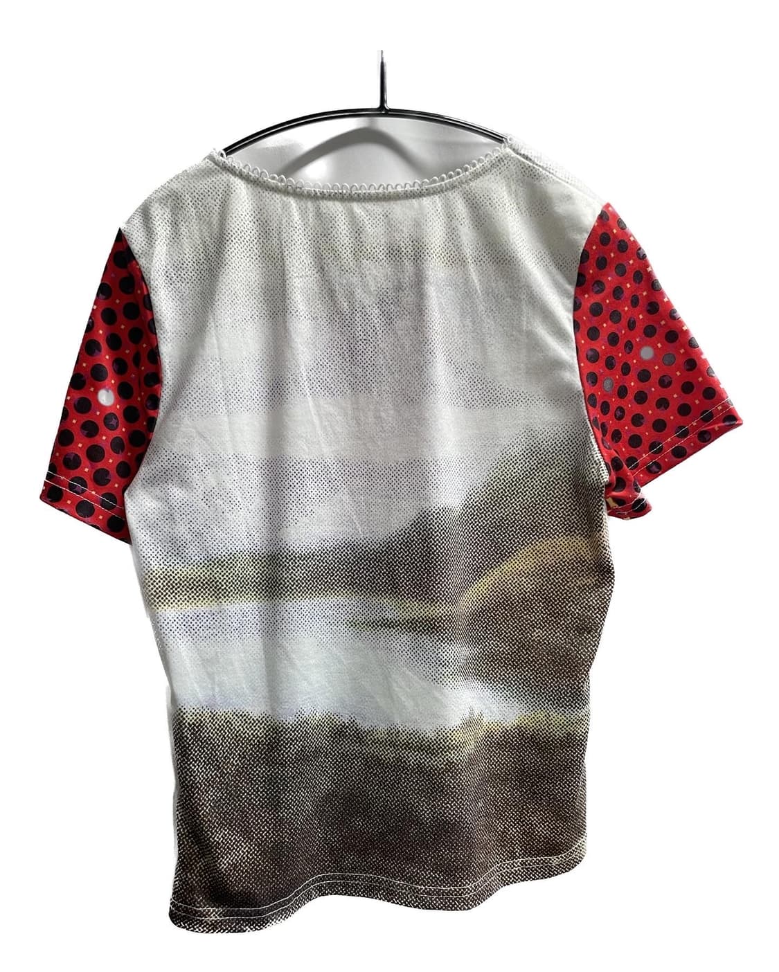 lips tee 상품이미지2