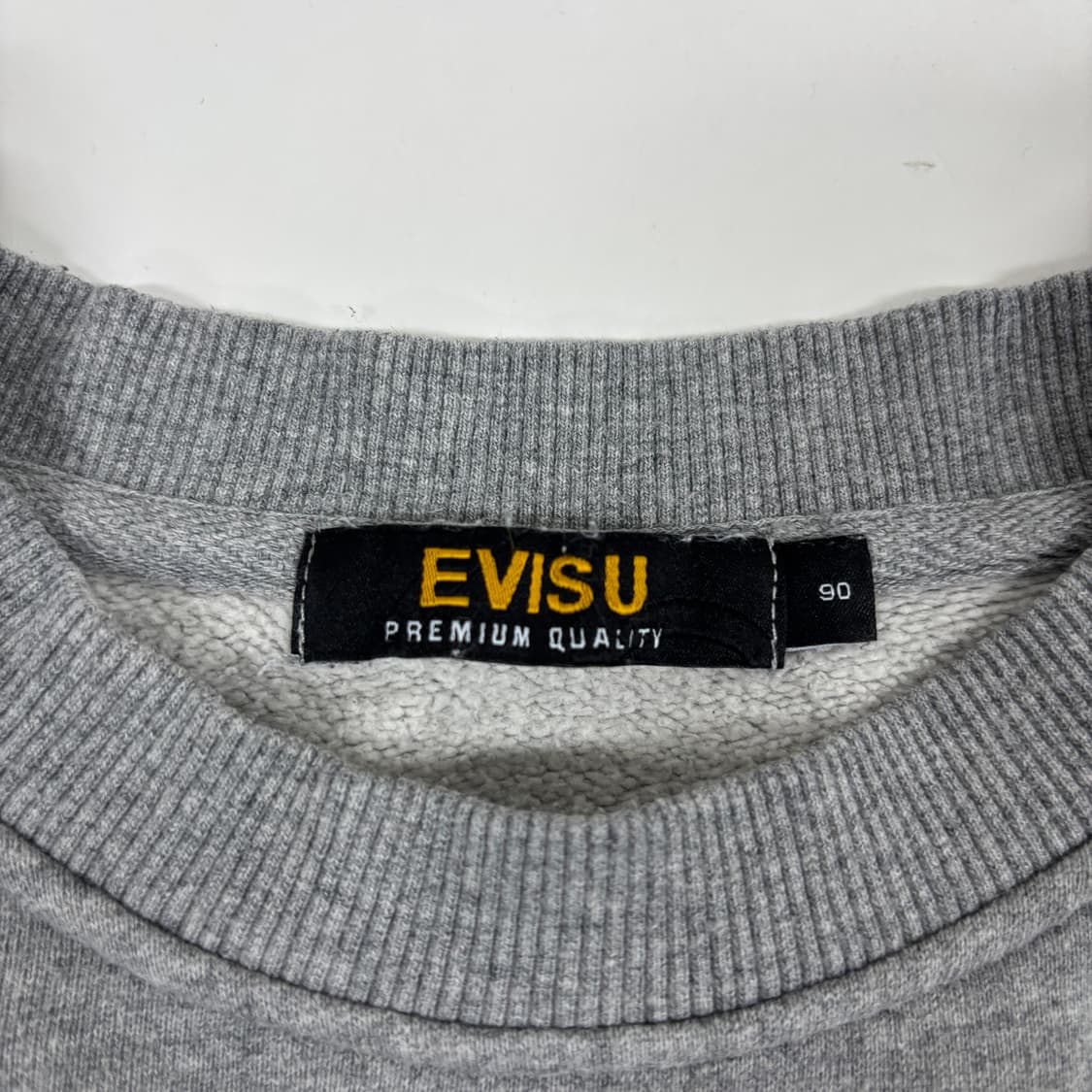 에비수 맨투맨 상품이미지6