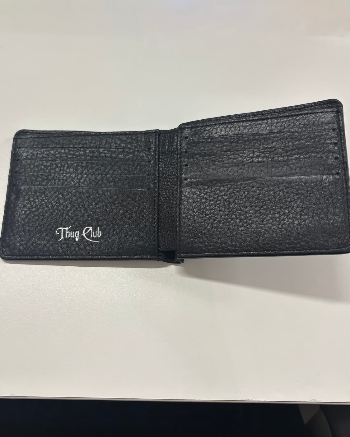 떠그클럽 돌 지갑 상품이미지3