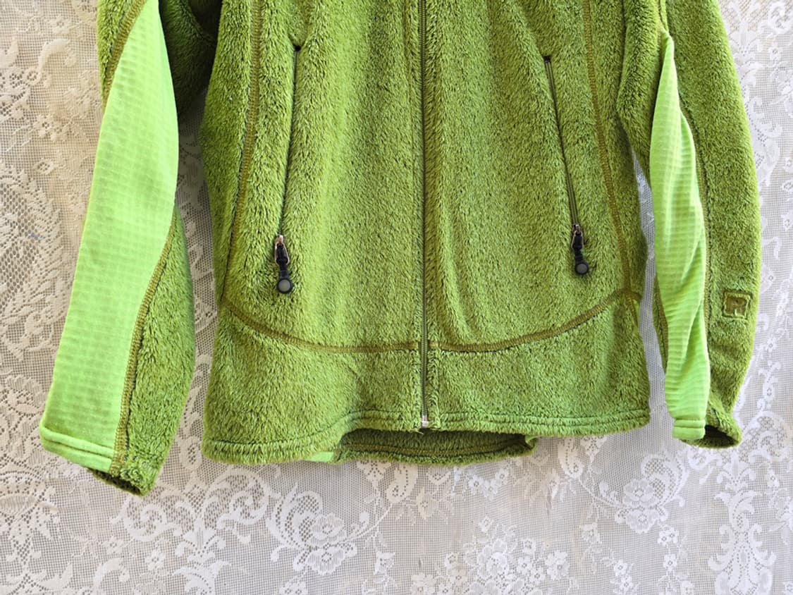 00s 파타고니아 R2 플리스 (made in usa) 상품이미지3