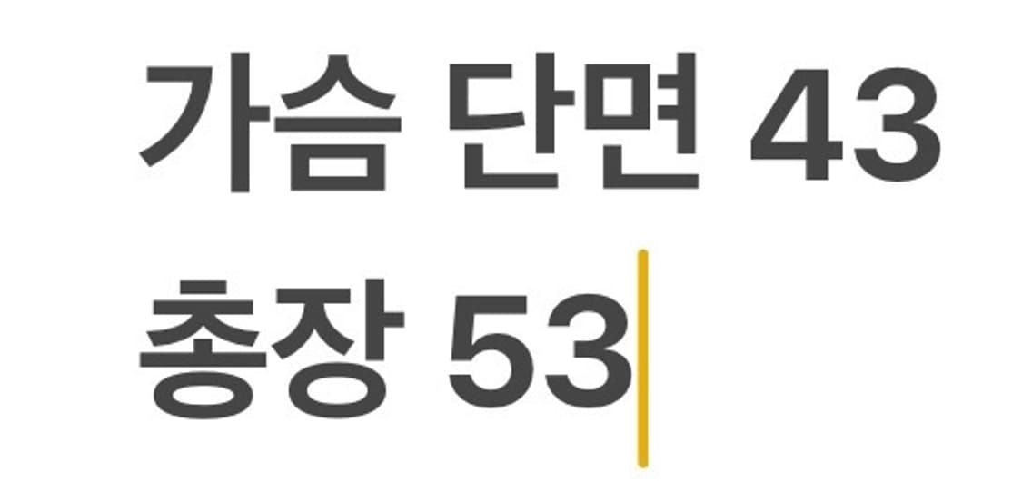 [정품] 디젤 블랙 패딩 조끼 베스트 b19 상품이미지6