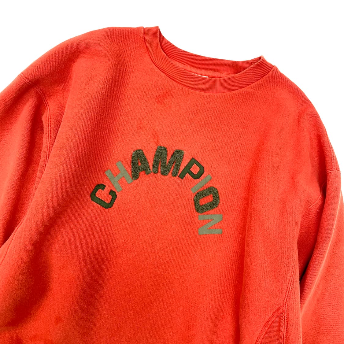 Champion Reverse Weave sweatshirt  상품이미지4