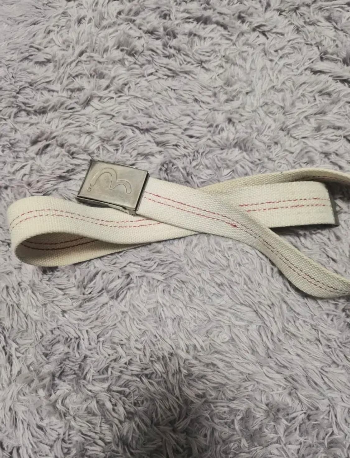 에비수 컨버스벨트 상품이미지3