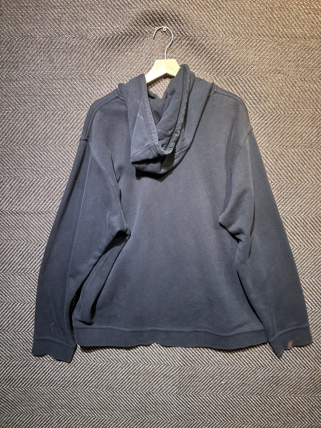 00s 나이키 jserra 후드티 XL 상품이미지6