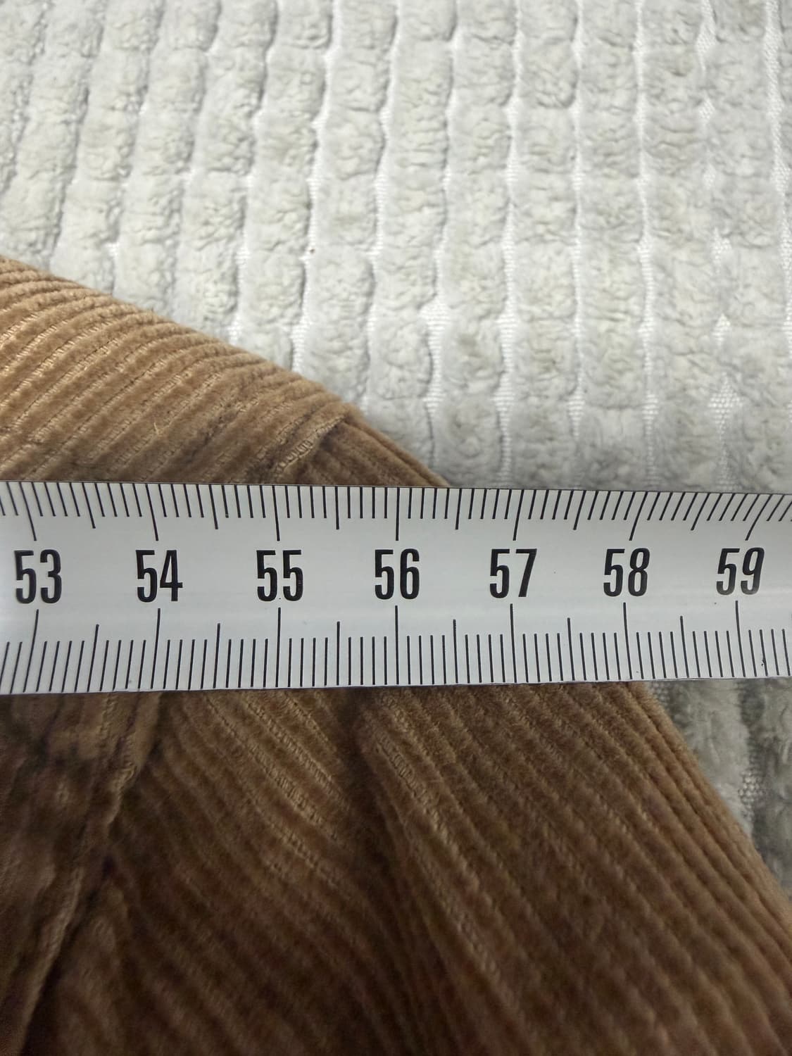 갭 코듀로이 쉐르파 트러커 자켓 상품이미지5