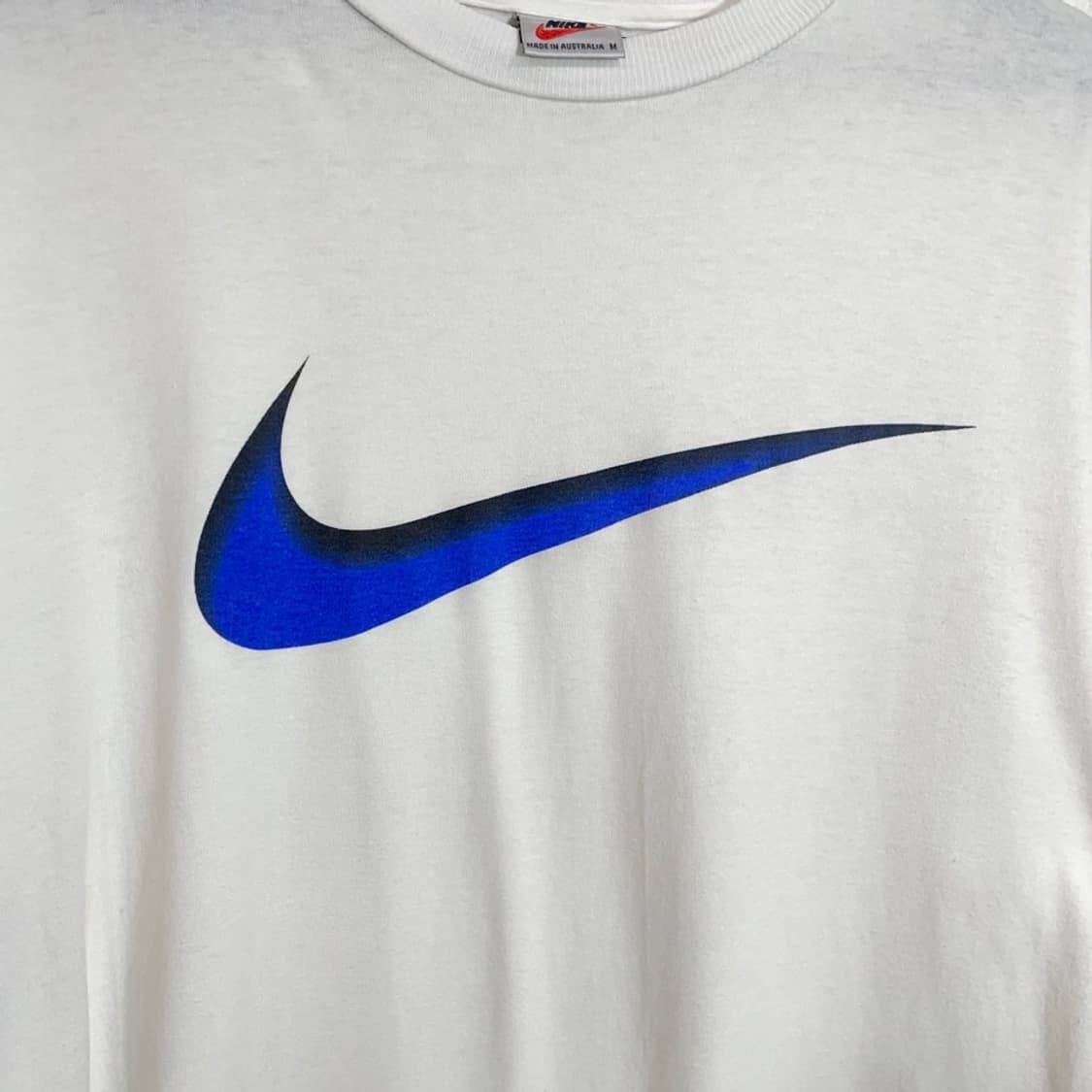 나이키 빅로고 반팔티 상품이미지6