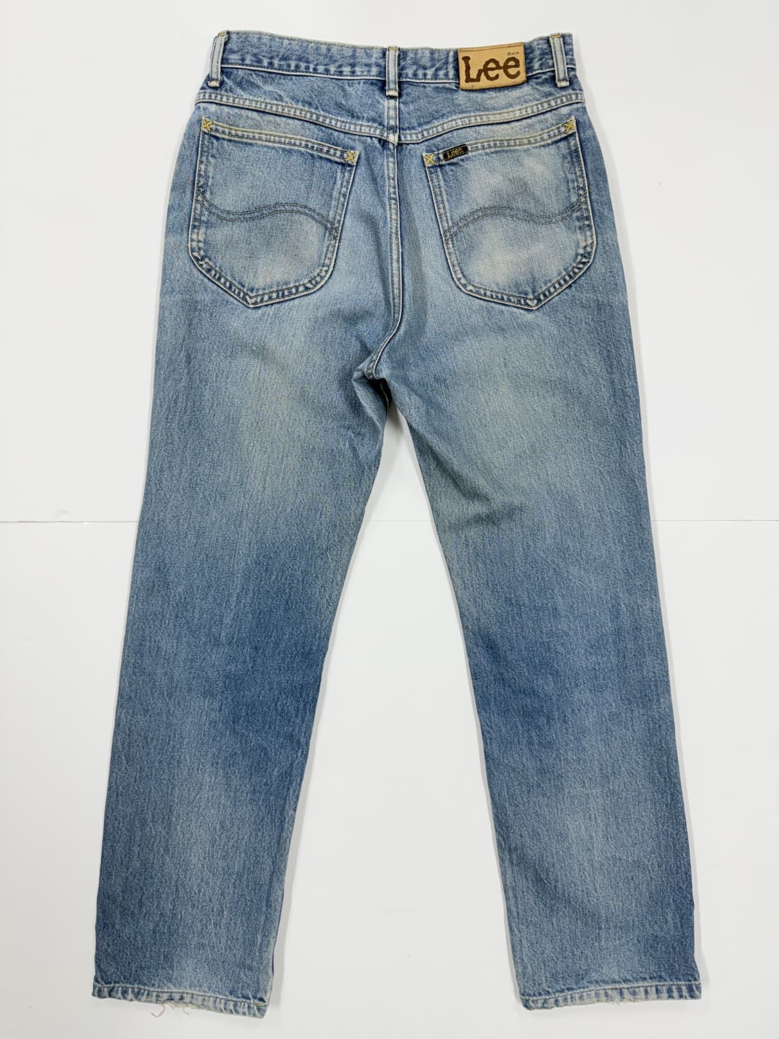 [Lee] japanvintage 데님팬츠 상품이미지6