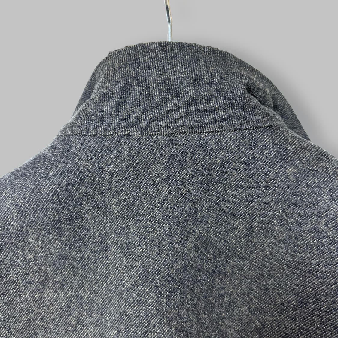 [kapital]  트윌 에이징 울 바바 소이어 자켓 상품이미지6