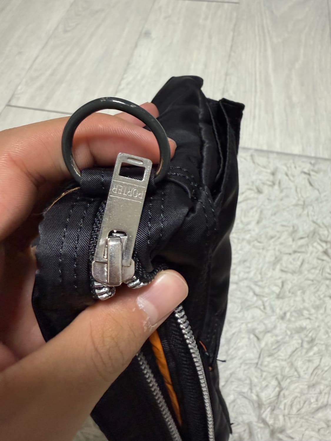 (신형) Porter 요시다 포터 탱커 숄더백 상품이미지6