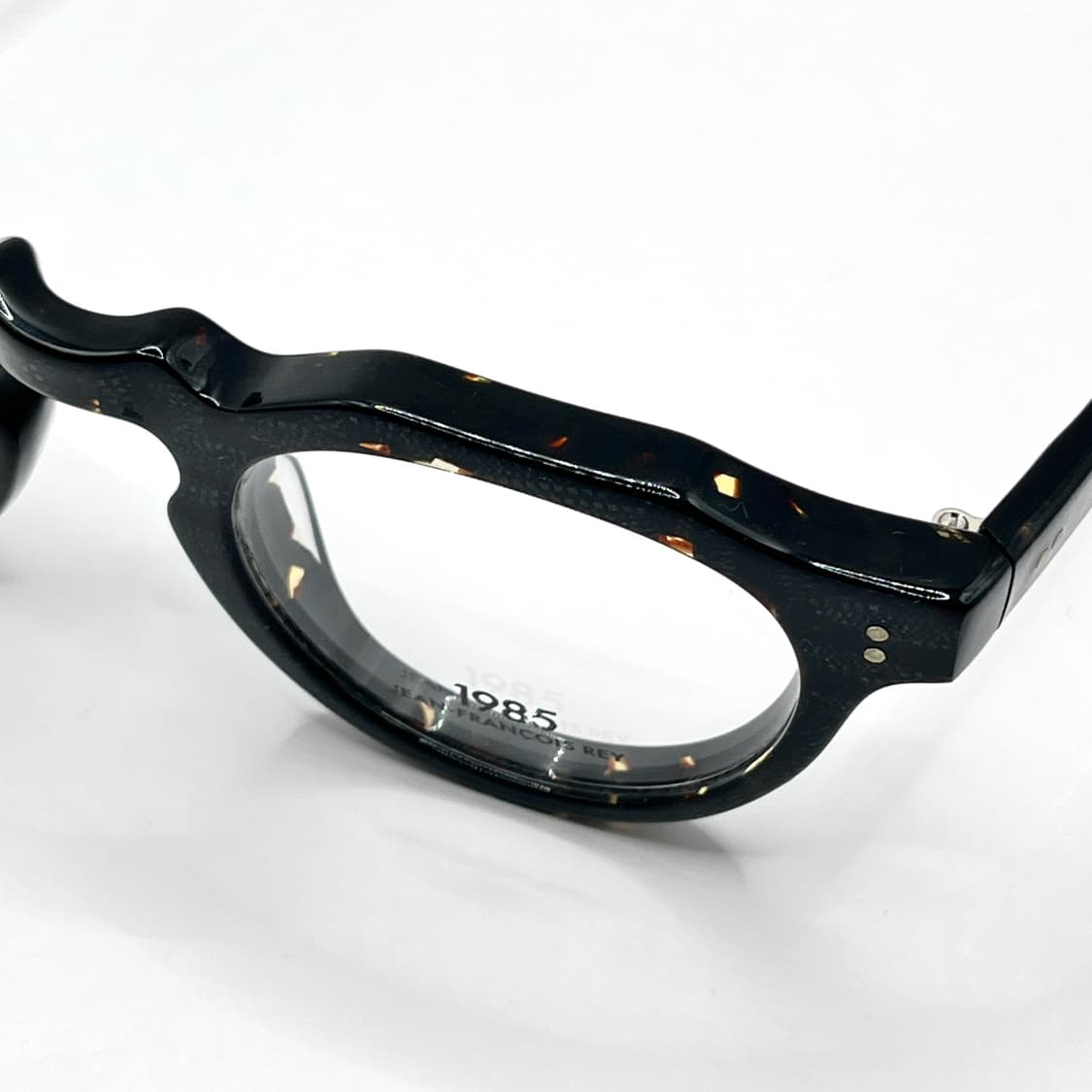 J.F REY 1985 BROOKLYN 뿔테 안경 상품이미지6