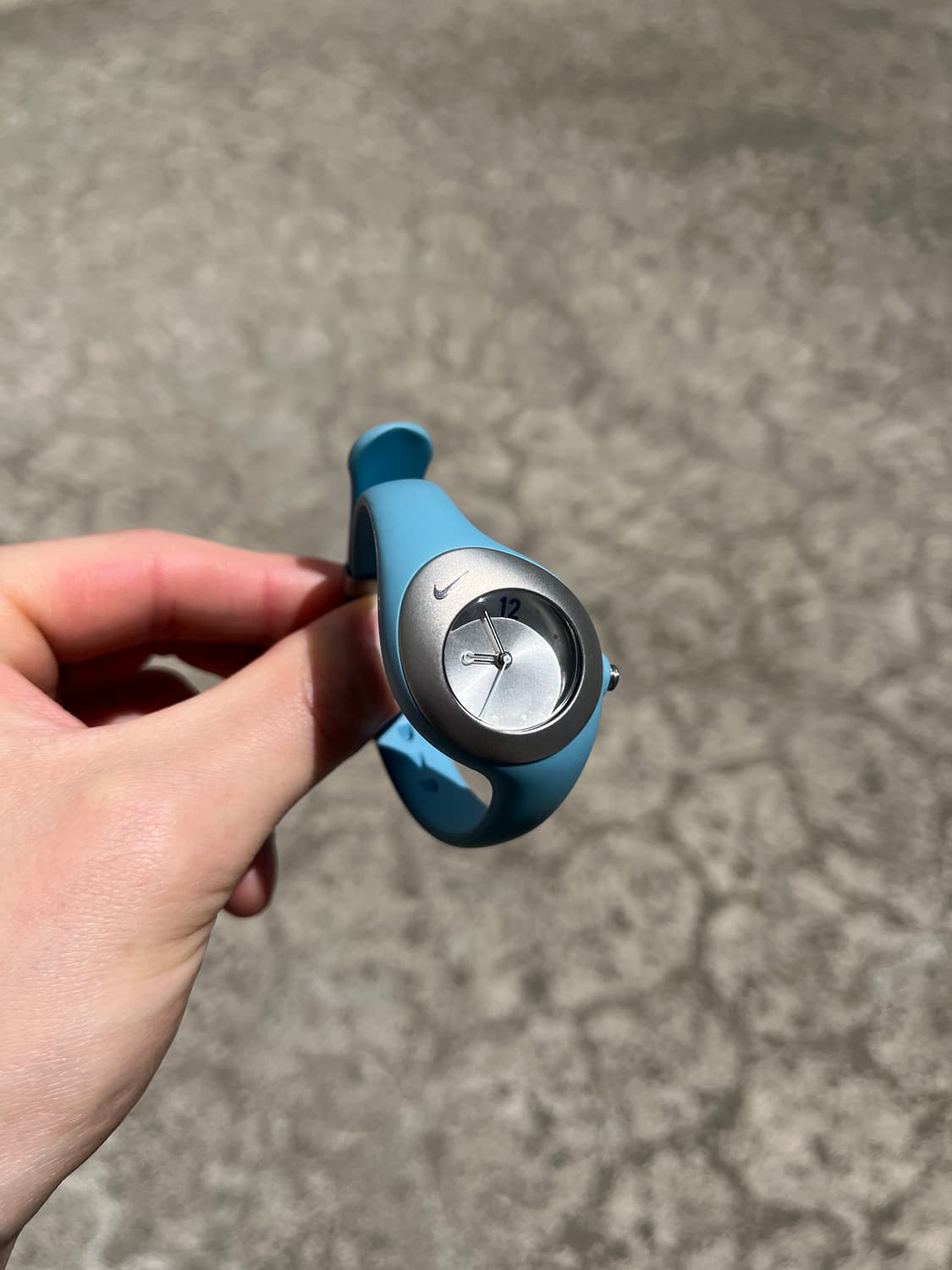 나이키 시계 트라이엑스 Nike Triax WR0070 상품이미지2