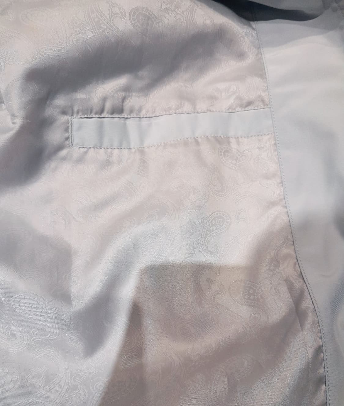 💥디스이즈네버댓 자켓 실버그레이 (M) 상품이미지9