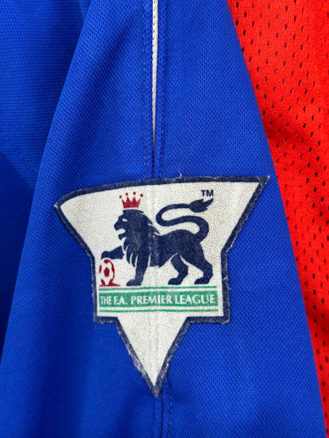 01-03 첼시 FC 홈 지안프랑코 졸라 2XL-3XL 상품이미지6