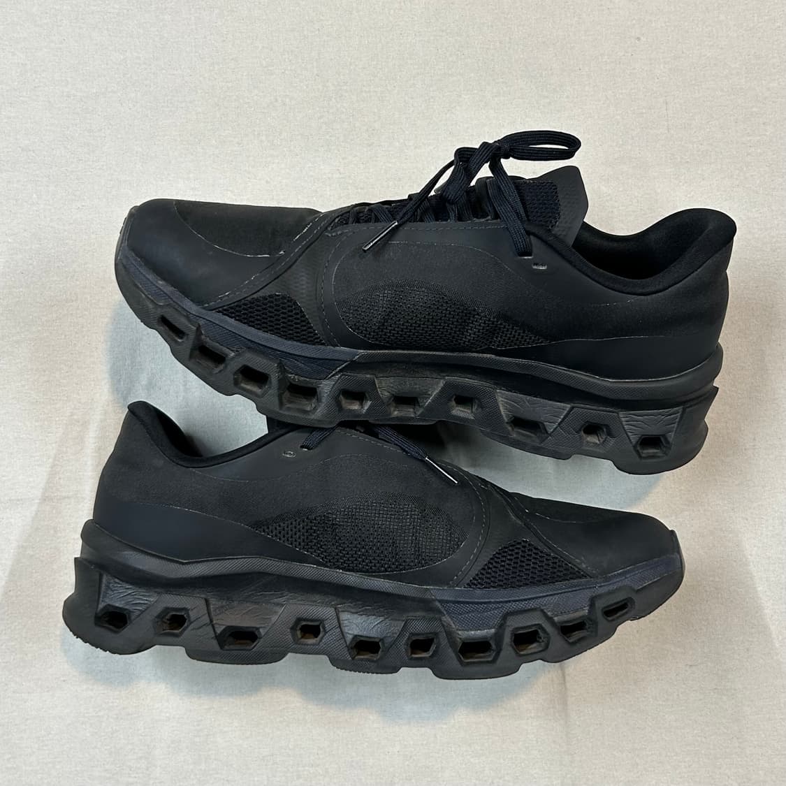 275) 파프 PAF 온러닝 클라우드몬스터2 블랙 마그넷 상품이미지2