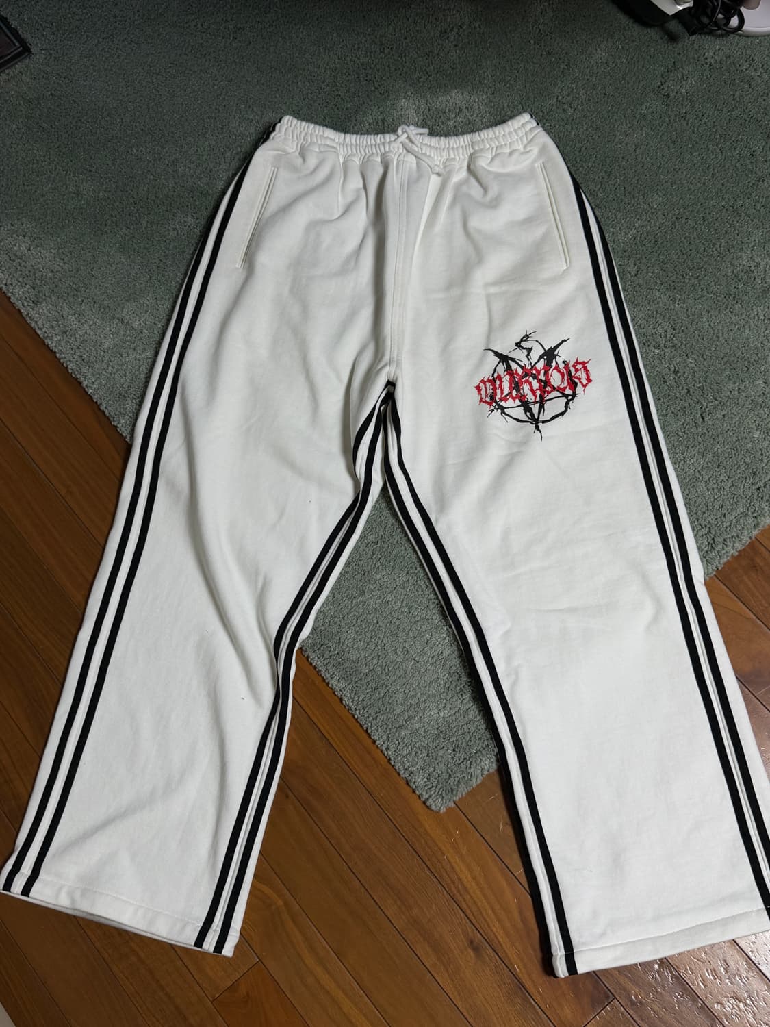 [L] 아워파스 058 헤비트랙 상품이미지1