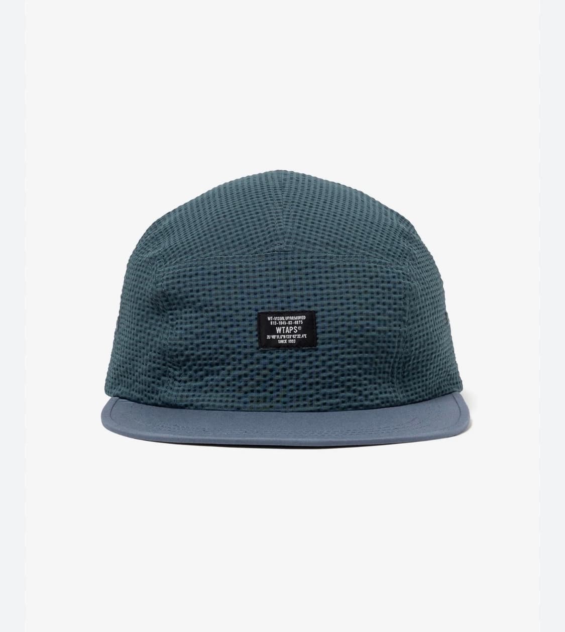 WTAPS(더블탭스) T-5 04 / CAP / CTPL. SUCKER 상품이미지1