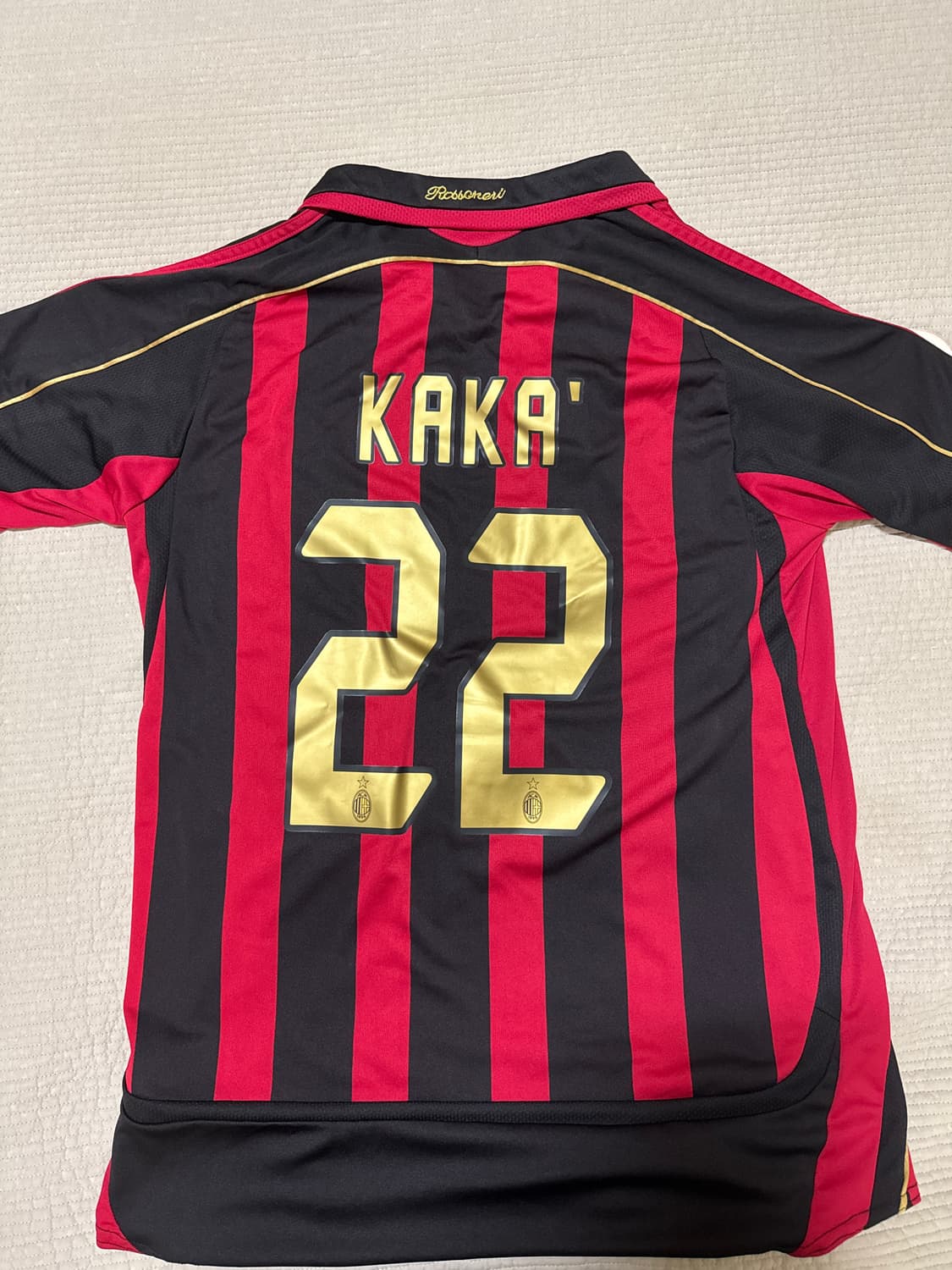 Ac밀란 카카 레플리카 상품이미지2