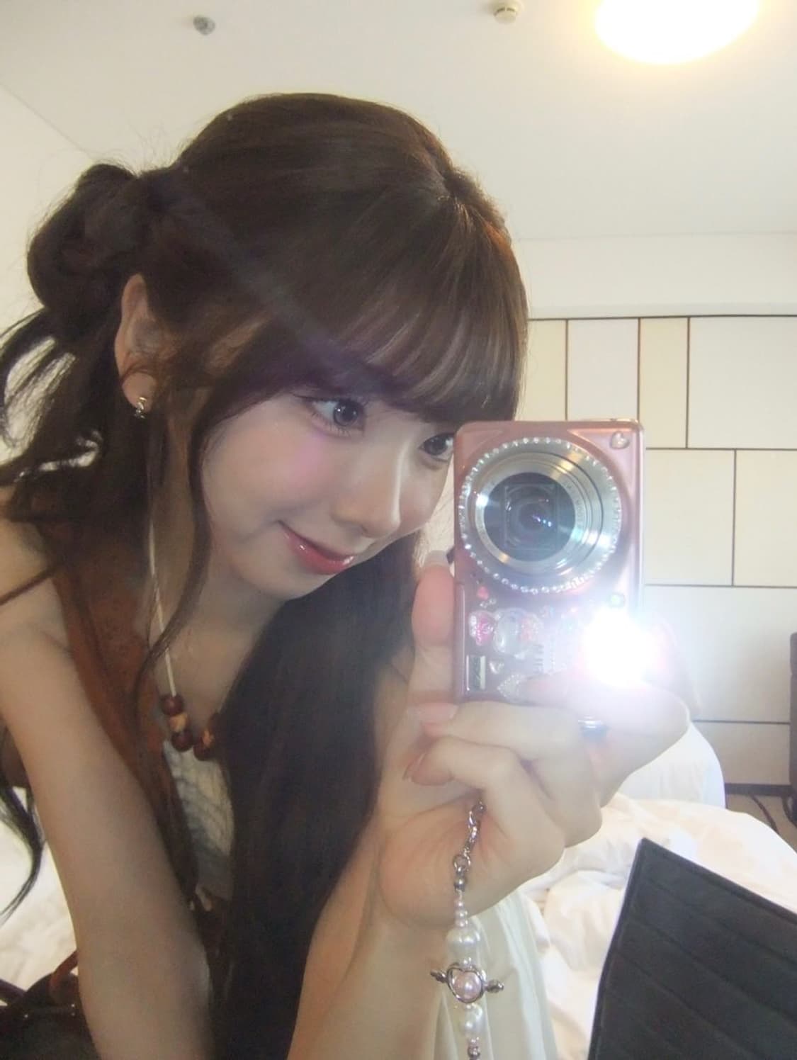 후지필름 파인픽스 f70exr 핑크 디지털카메라 상품이미지9