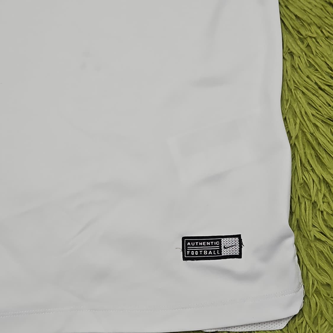 [L] 나이키 프랑스 국가대표 드라이핏 트레이닝 상품이미지4