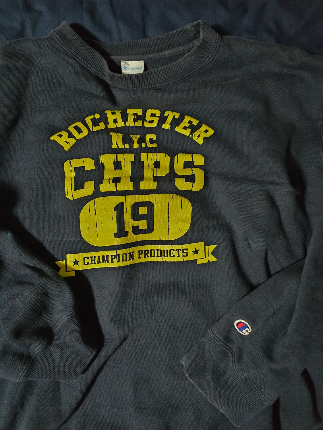 챔피온 스웻셔츠 상품이미지2