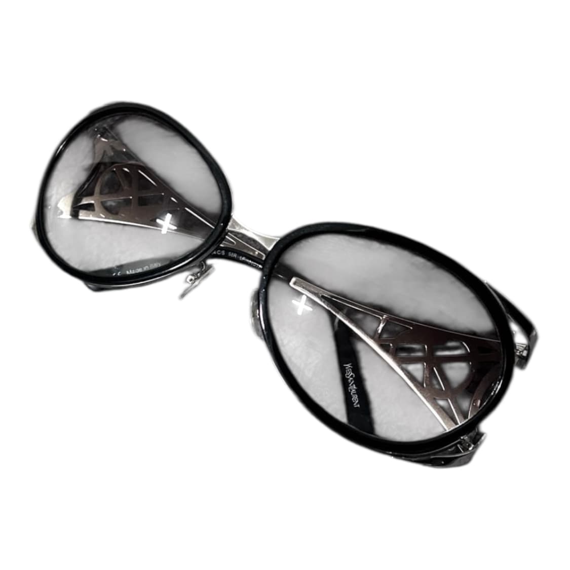 생로랑 데코프레임 아카이브 선글라스 상품이미지1