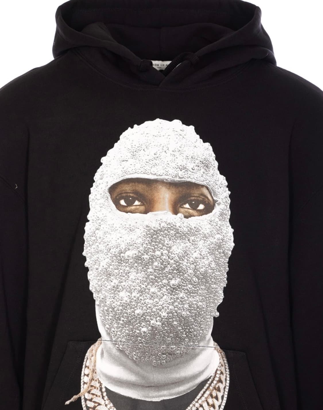 이놈어닛 퓨처 마스크 후드티 XL 상품이미지4