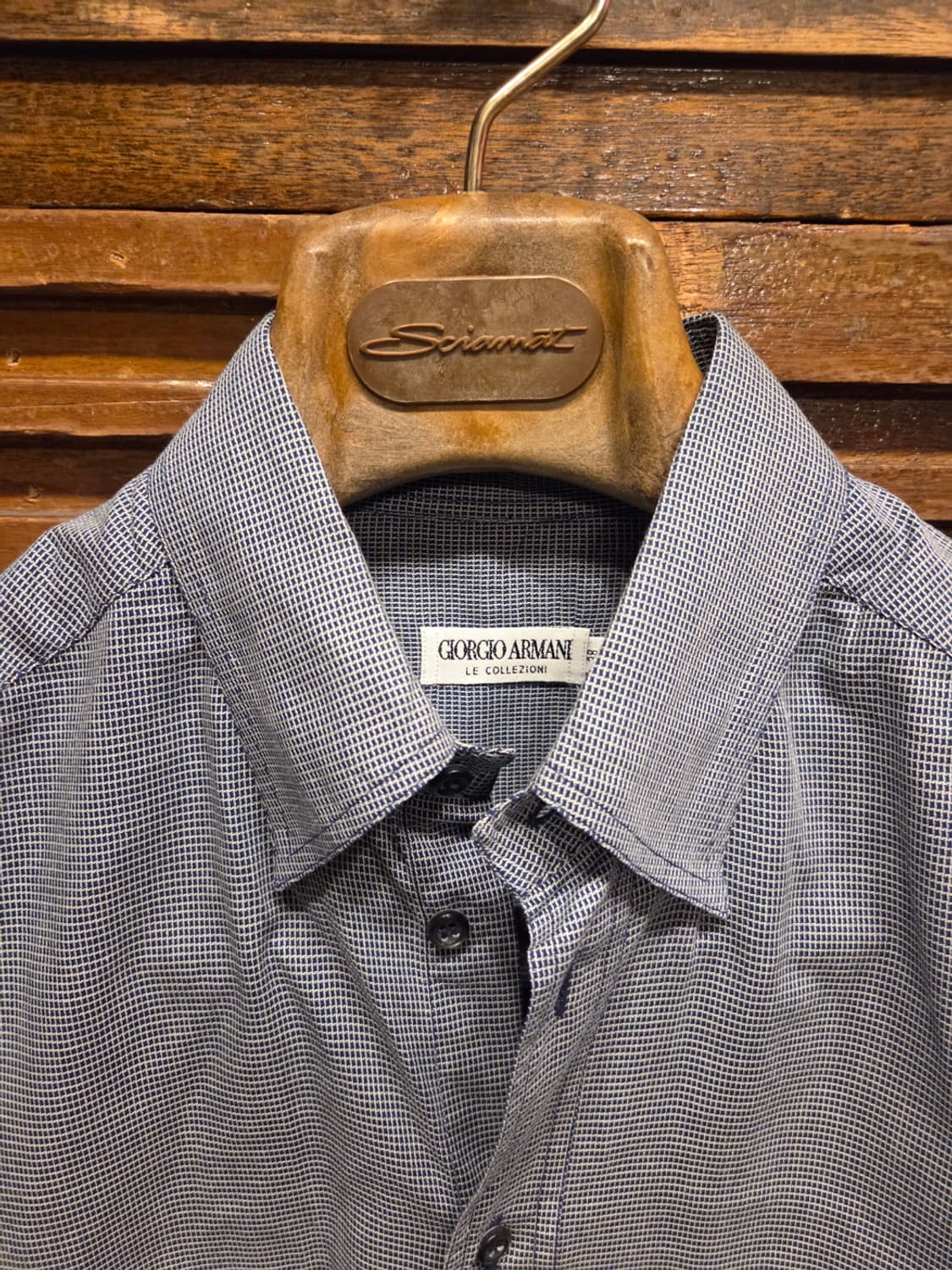 90'S 조르지오 아르마니  상품이미지1