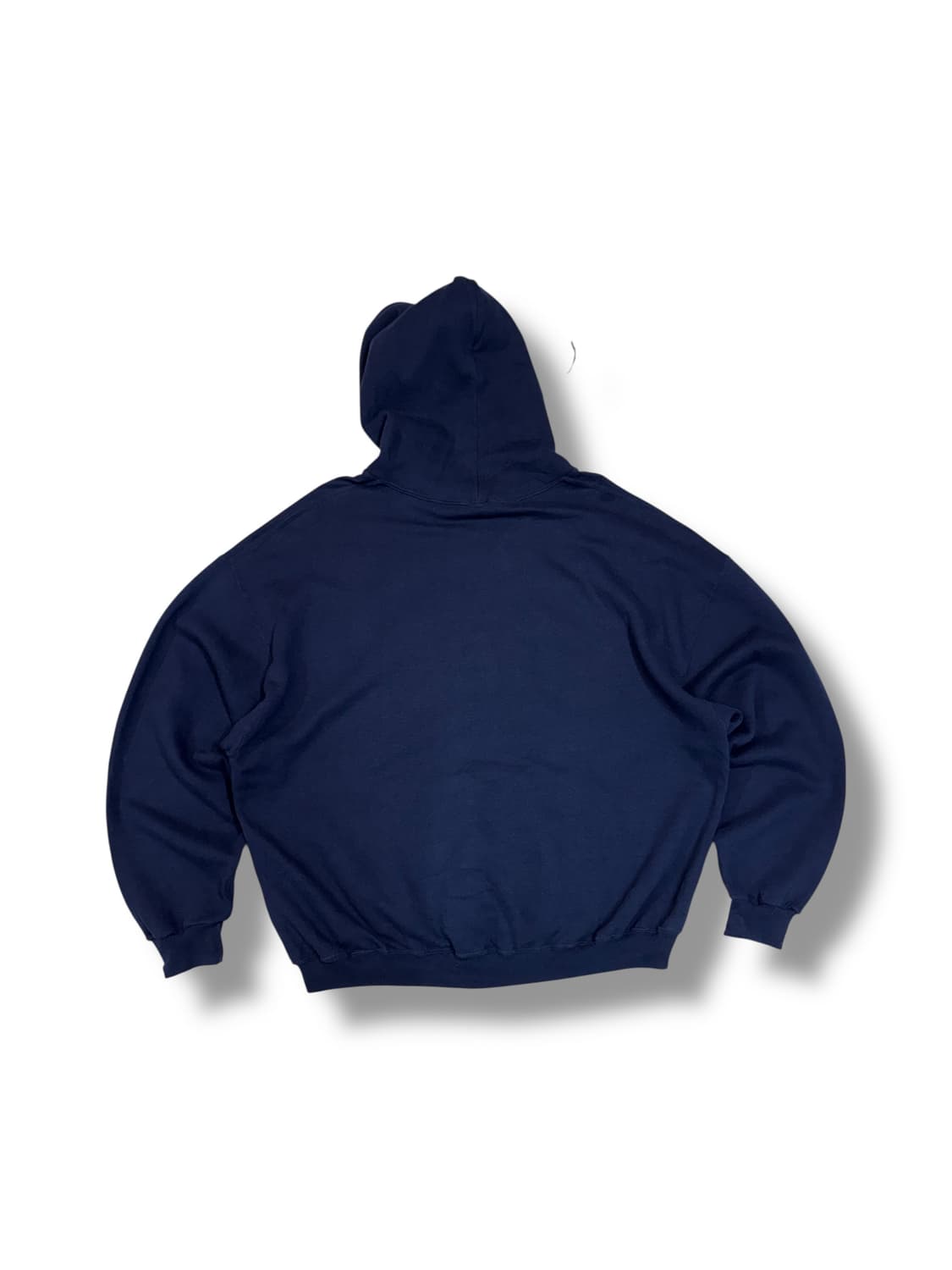 90s 러셀 빈티지 스웻 후드티 (2XL)   상품이미지3