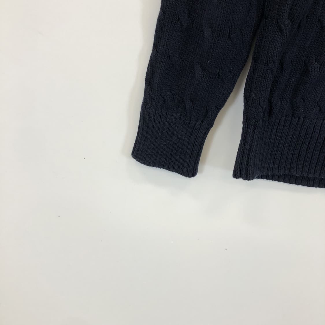 폴로 랄프로렌 케이블니트 66  상품이미지3