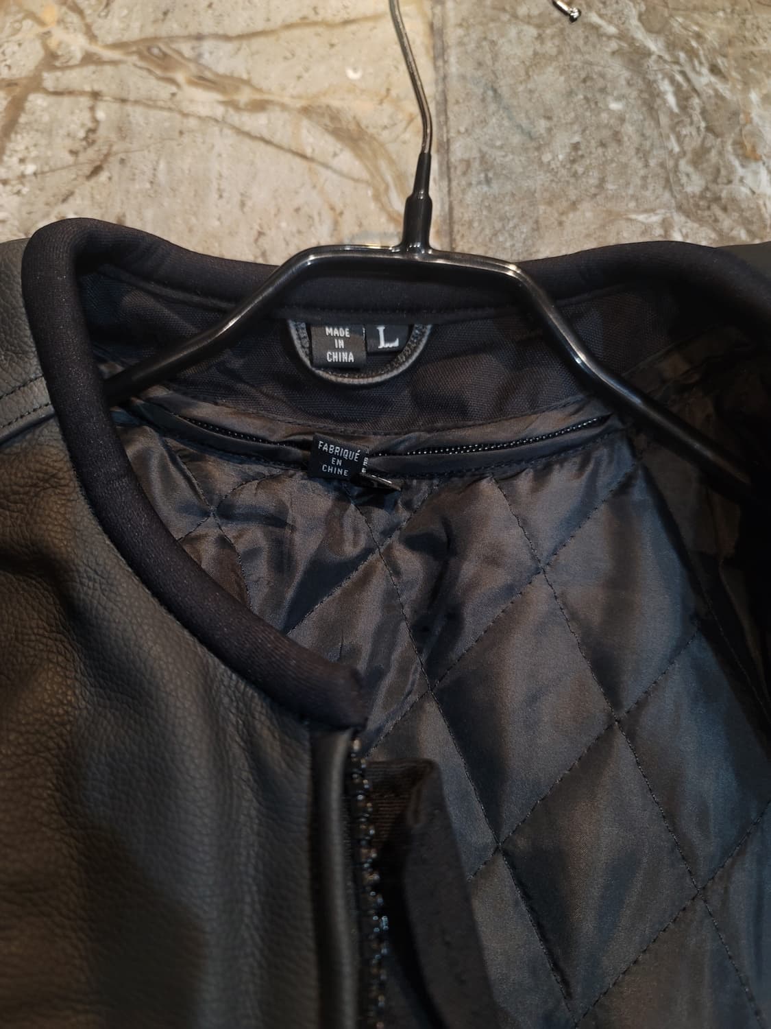 혼다 가죽 모터사이클 재킷 프로젝트 H CBR 레이서 상품이미지7