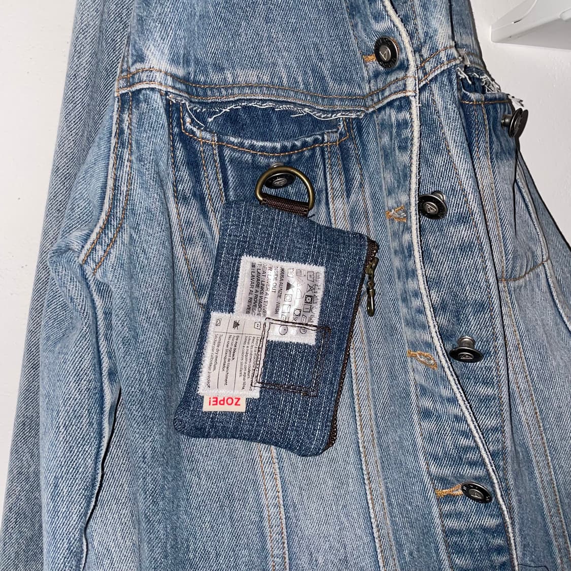 CLONE POCKET NO.337 상품이미지5