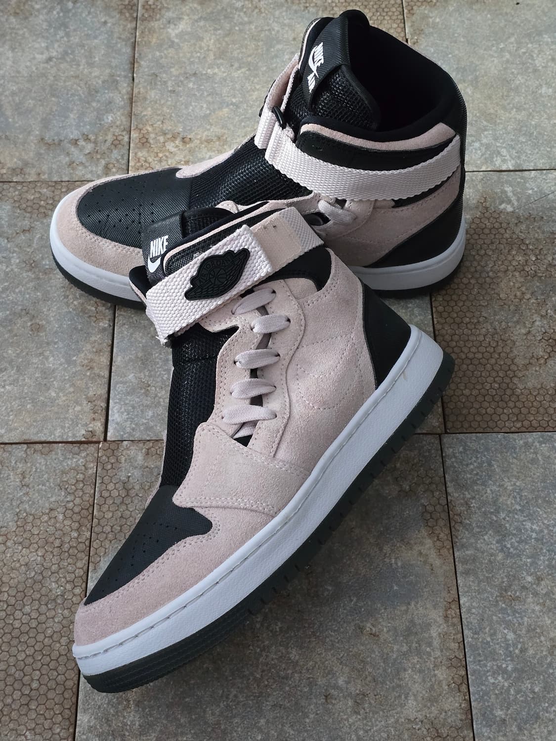 (240)나이키 에어 조던 1 노바 xx  상품이미지3