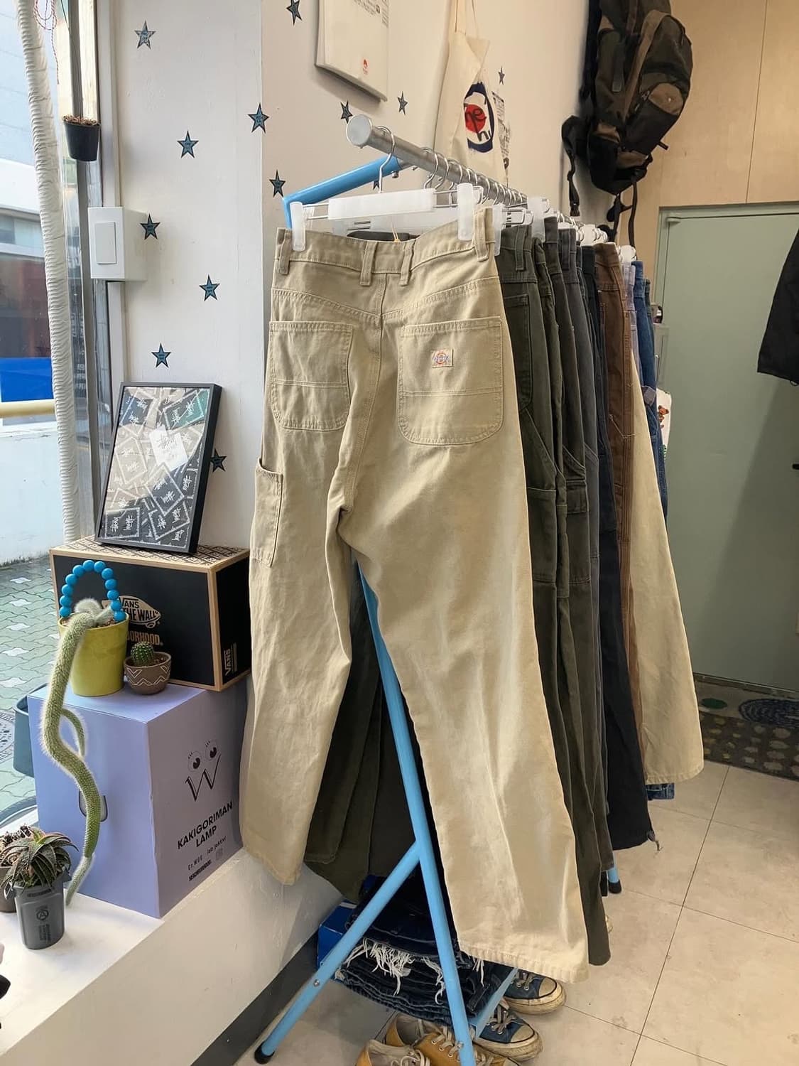 Dickies carpenter  상품이미지2