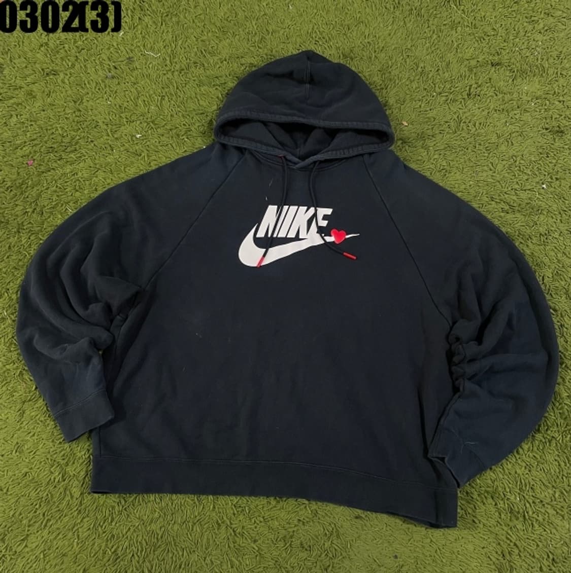 나이키 후드티  상품이미지1