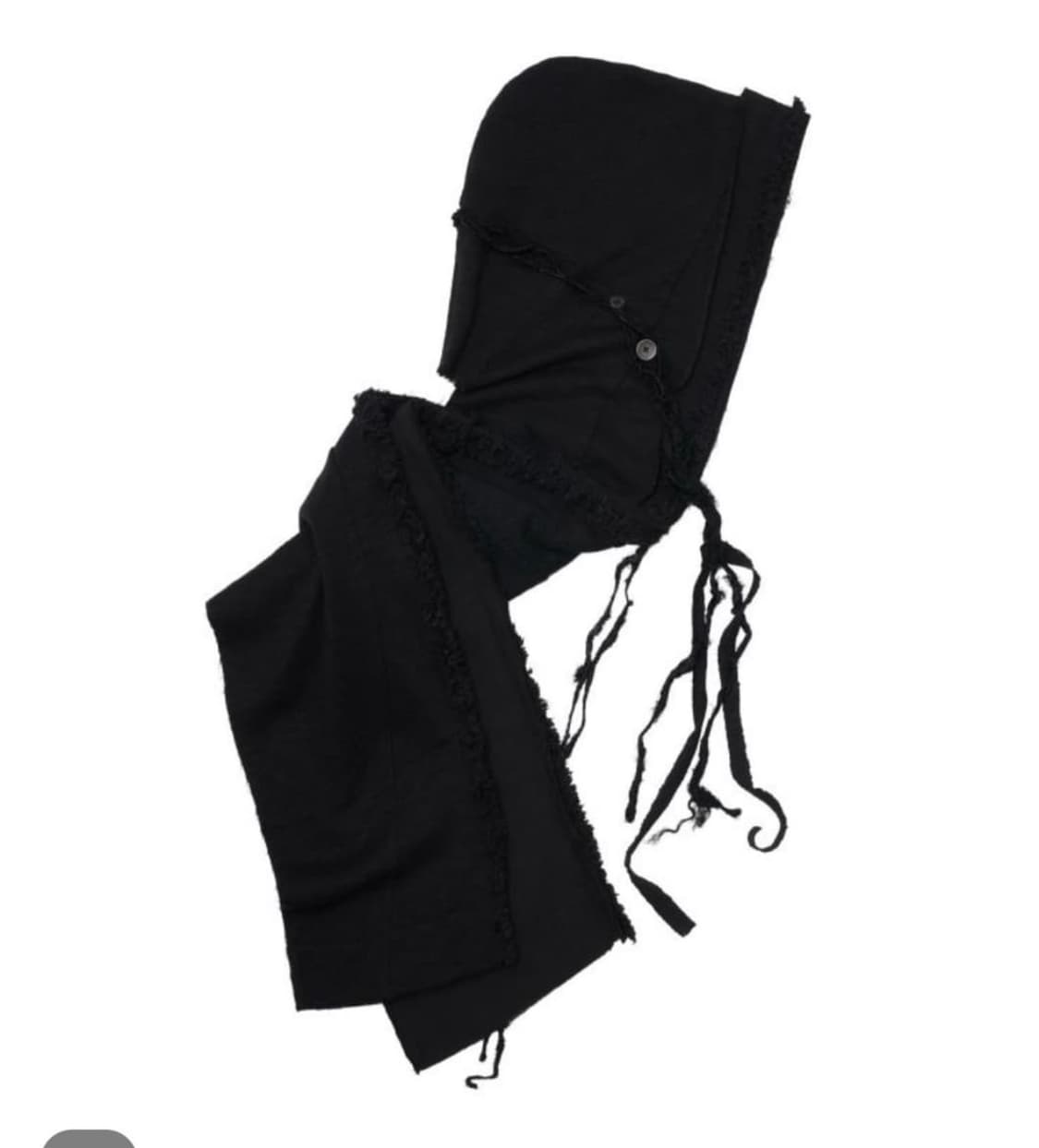 하르테올뎀 후드머플러 상품이미지1