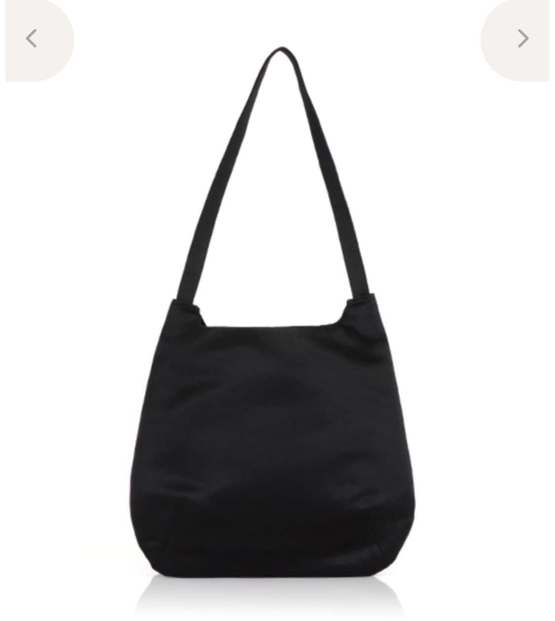 샌디리앙 미니백 sandy liang wonton bag 상품이미지2