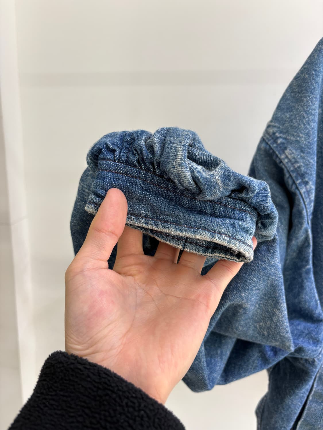 MOUSSY 자켓 상품이미지4