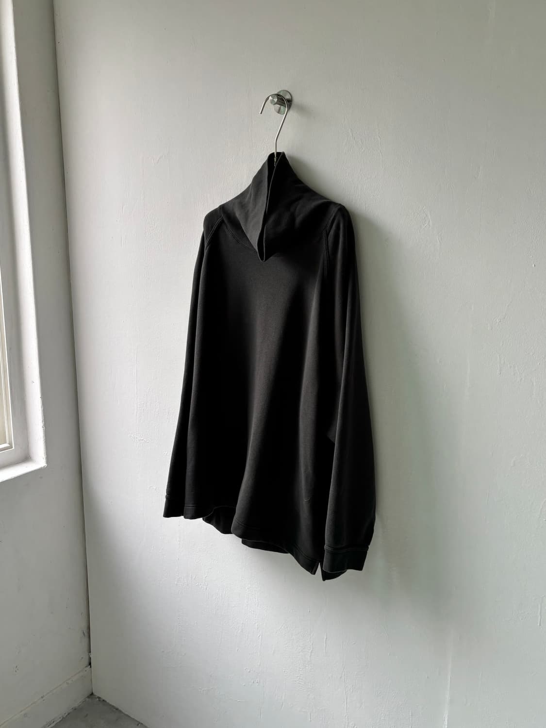 얀얀반아쉐 o project 목폴라 상품이미지5