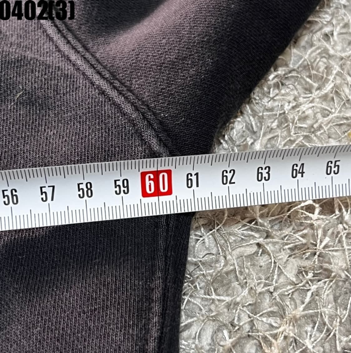 나이키 후드티 상품이미지6