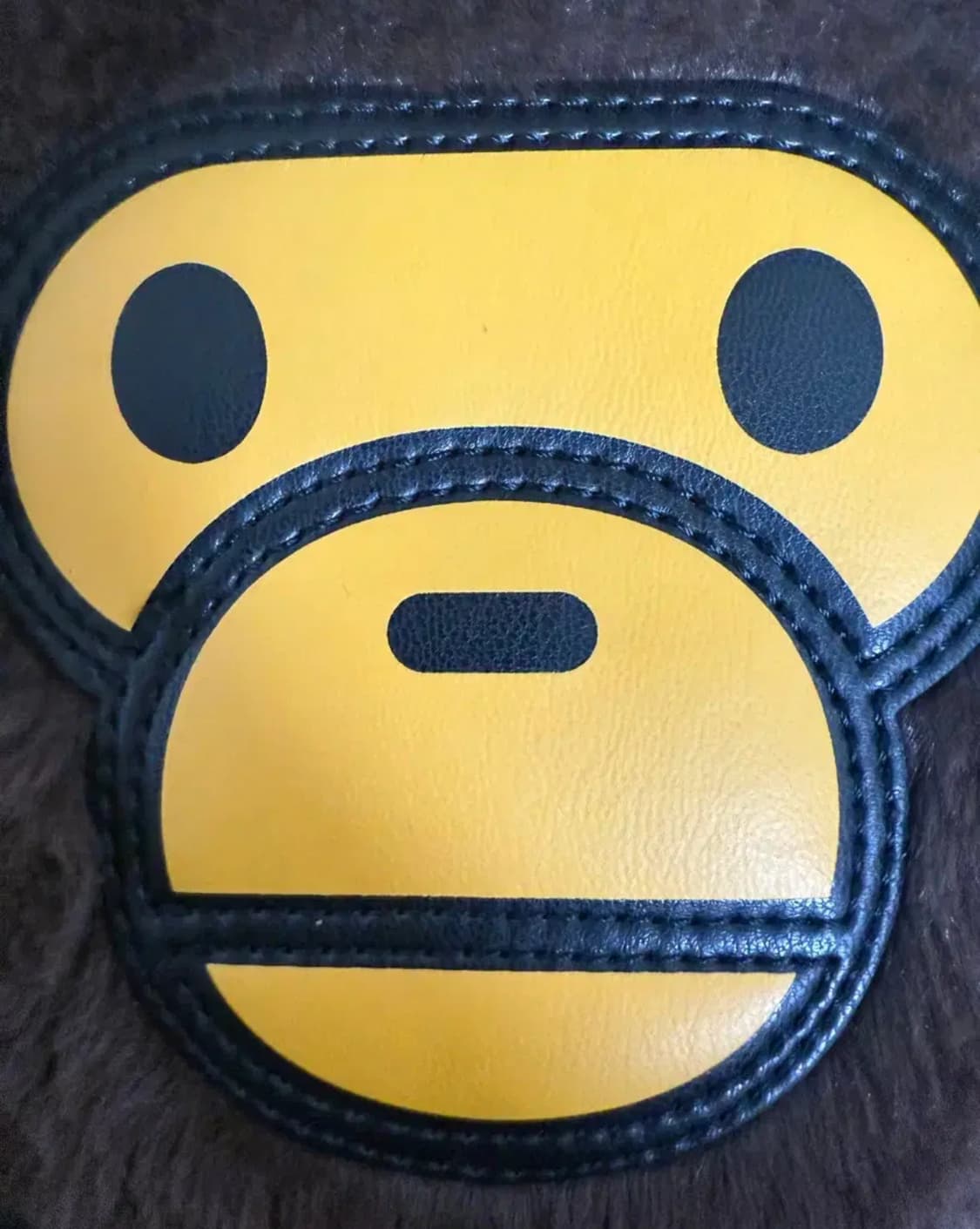 베이프 키즈 베이비 마일로 보아 숄더백  상품이미지5