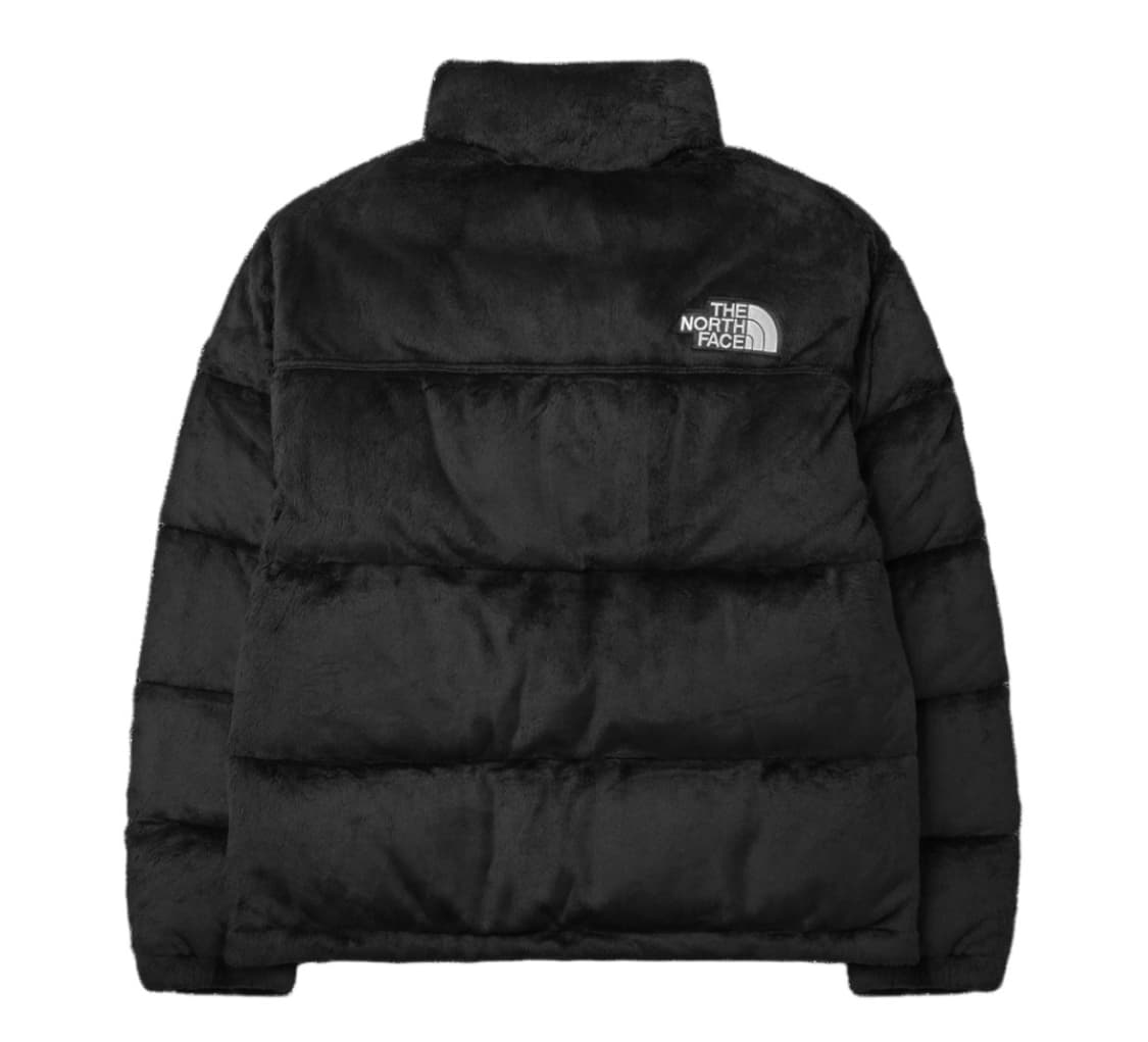 노스페이스 벌사 벨루어 눕시 자켓 블랙 w asia L 상품이미지2
