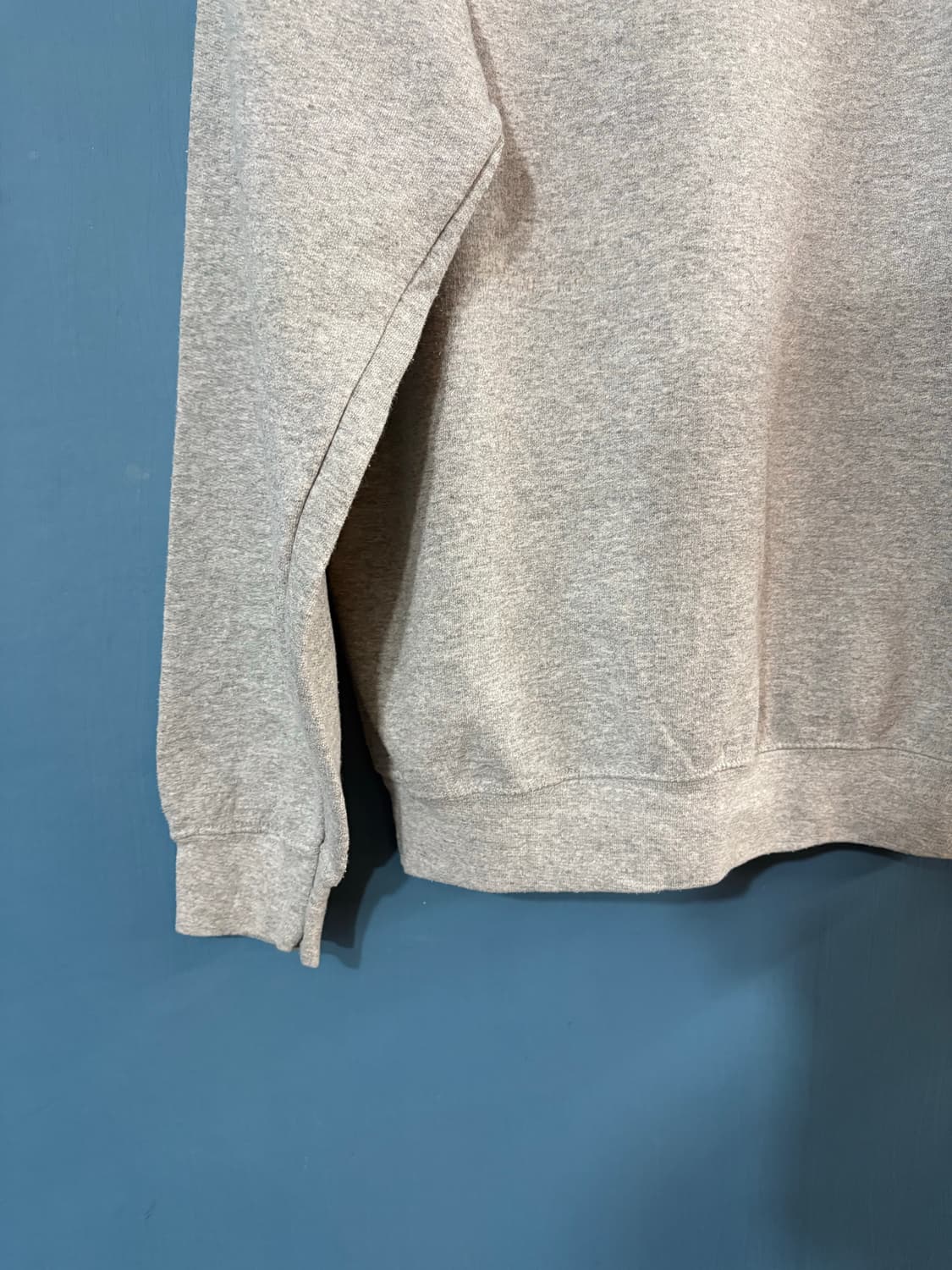 00's Disney Mickey   Sweatshirt. 상품이미지7