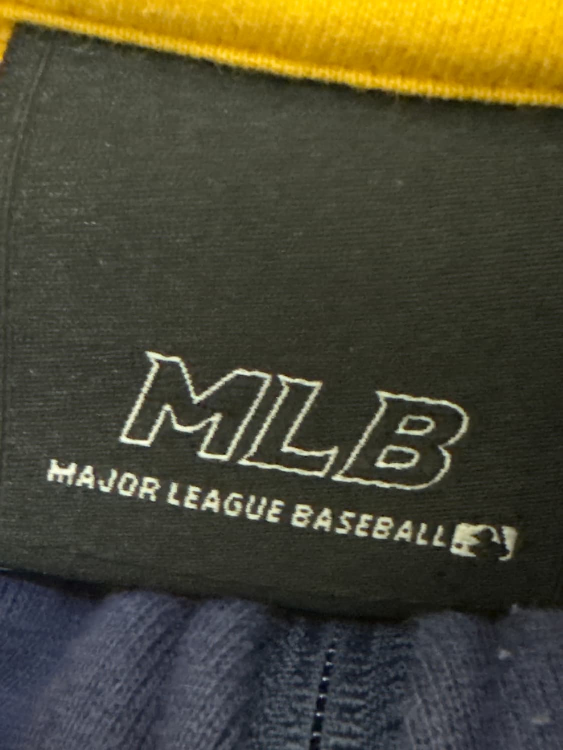 MLB 뉴욕 양키스 후드집업 상품이미지2