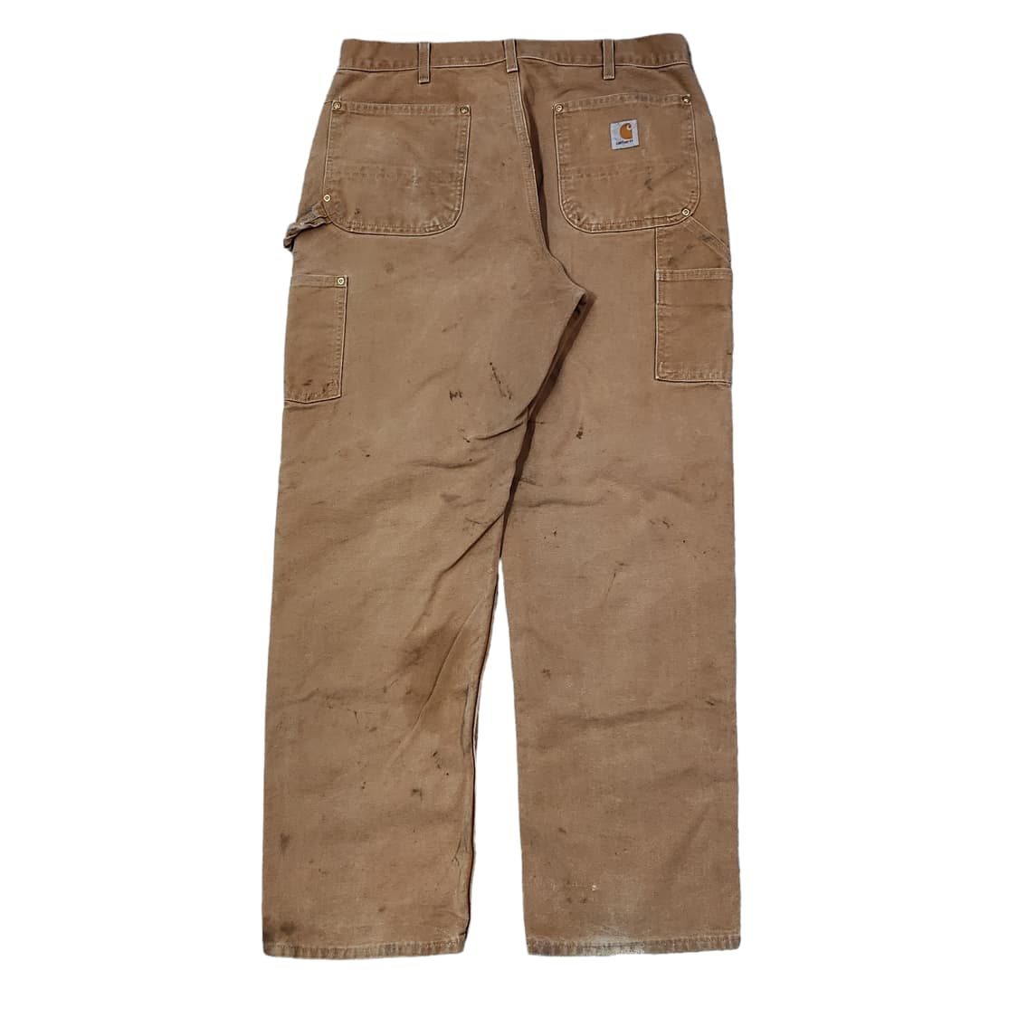 36)칼하트 더블니 (USA) 상품이미지5