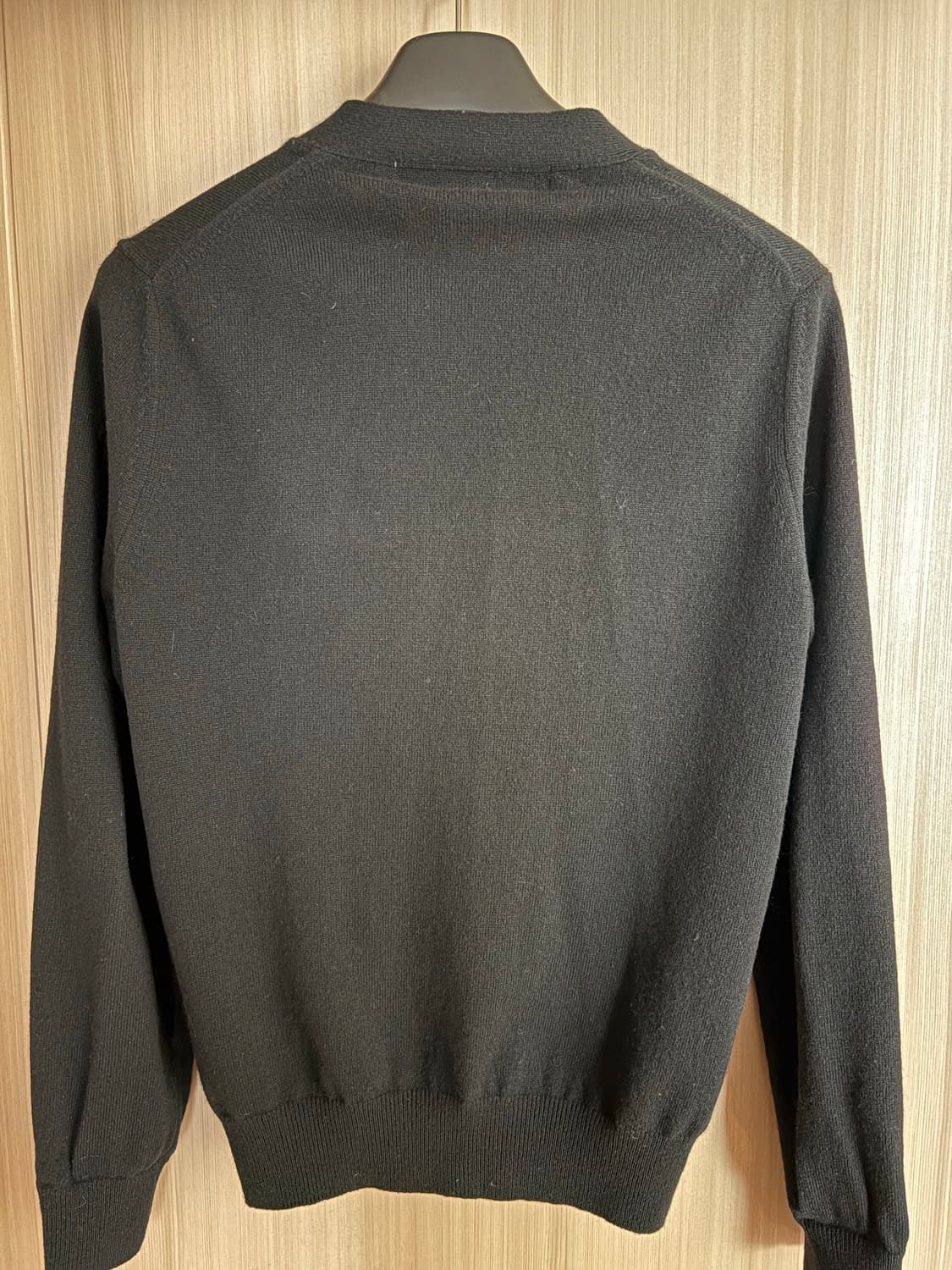 꼼데가르송 가디건 상품이미지2