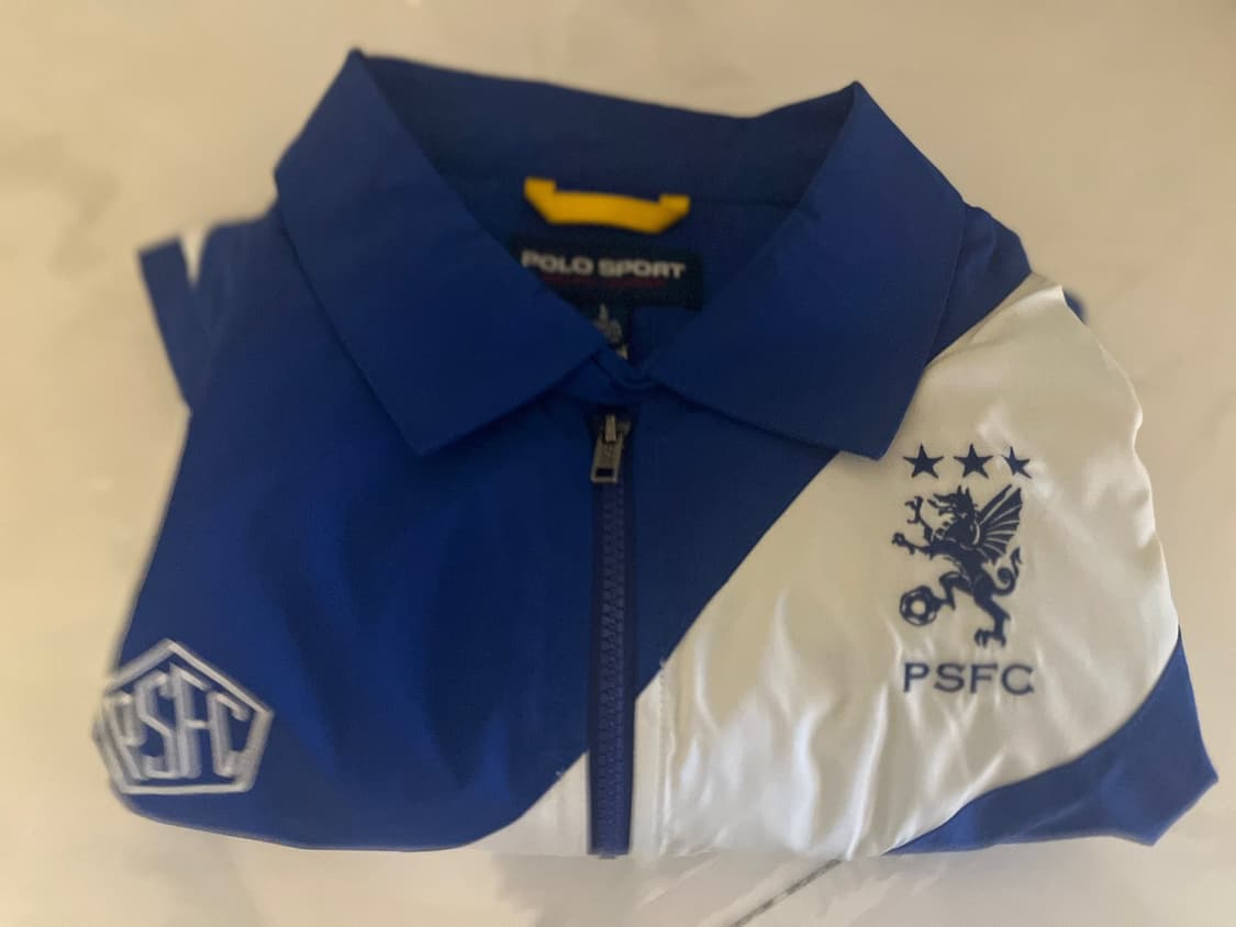 랄프로렌 폴로스포츠 PSFC 워터프루프 자켓 L 상품이미지8